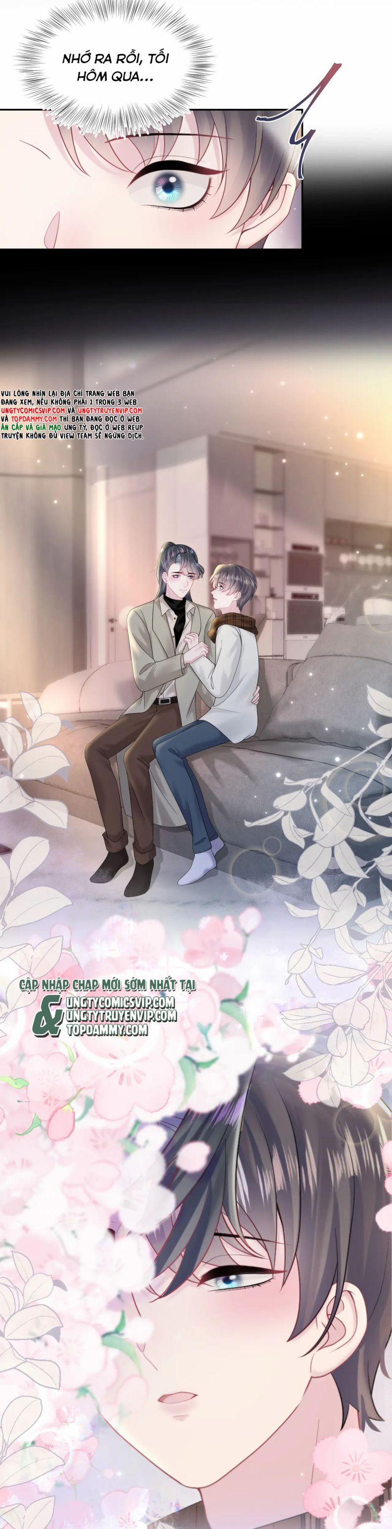 Tuyệt Mỹ Bạch Liên Hoa Online Dạy Học 172 trang 2