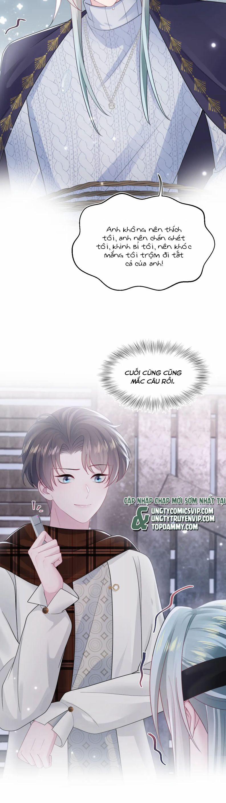 Tuyệt Mỹ Bạch Liên Hoa Online Dạy Học 172 trang 20