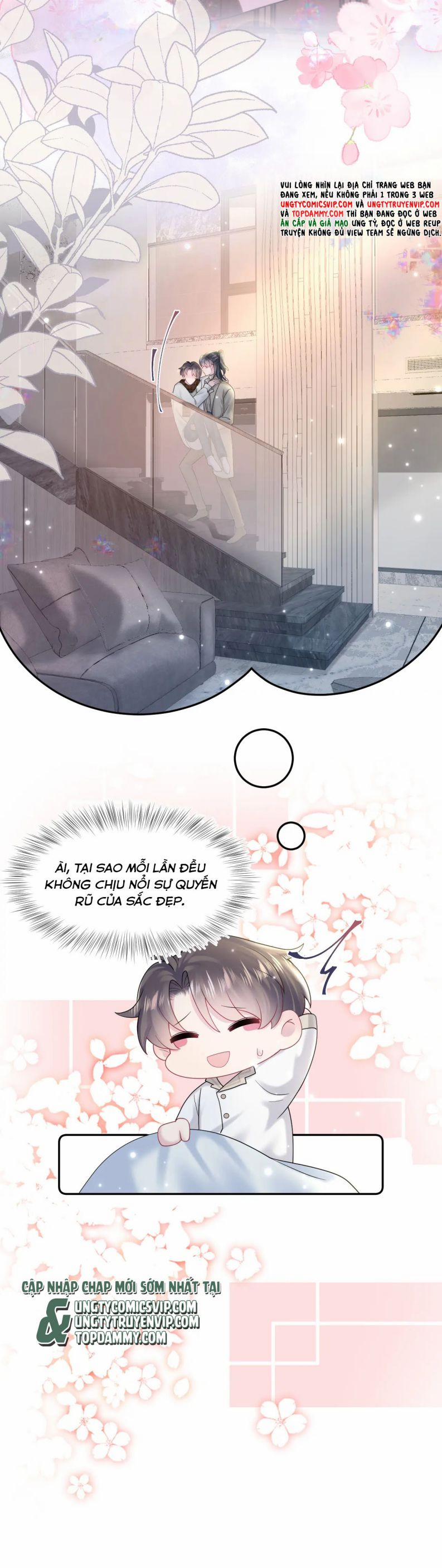 Tuyệt Mỹ Bạch Liên Hoa Online Dạy Học 172 trang 3