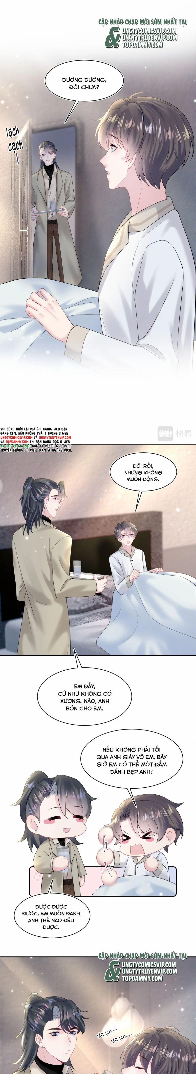 Tuyệt Mỹ Bạch Liên Hoa Online Dạy Học 172 trang 4