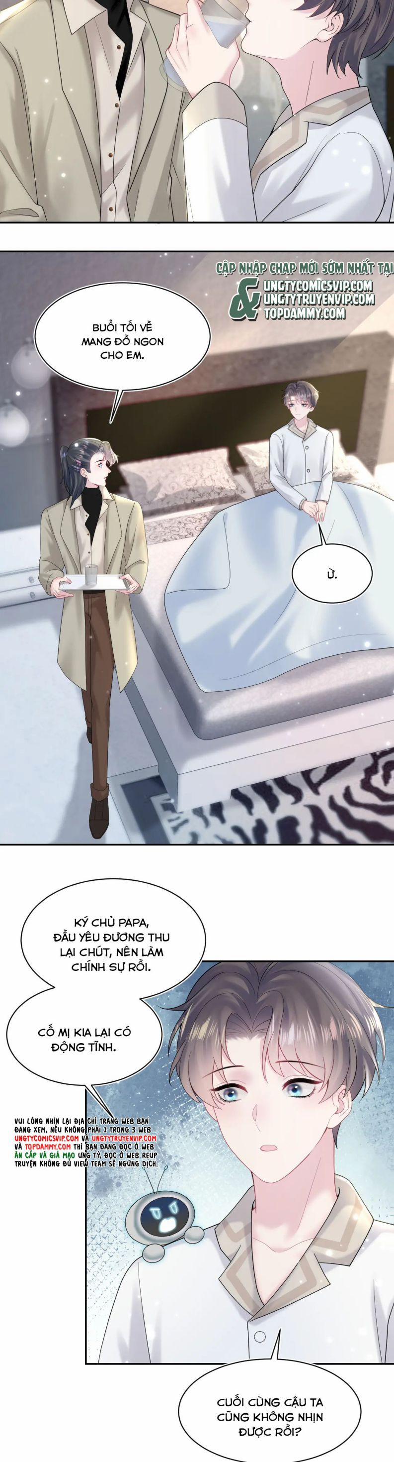 Tuyệt Mỹ Bạch Liên Hoa Online Dạy Học 172 trang 5