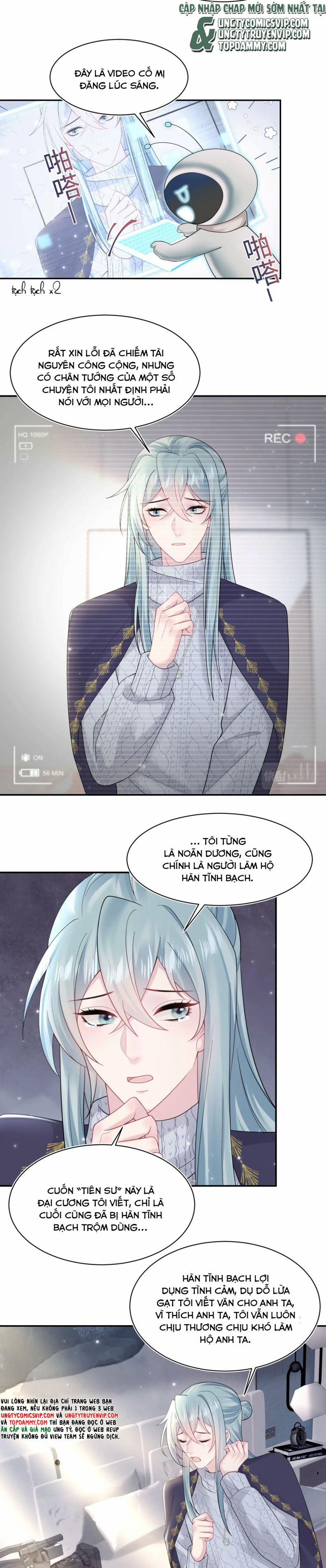 Tuyệt Mỹ Bạch Liên Hoa Online Dạy Học 172 trang 6