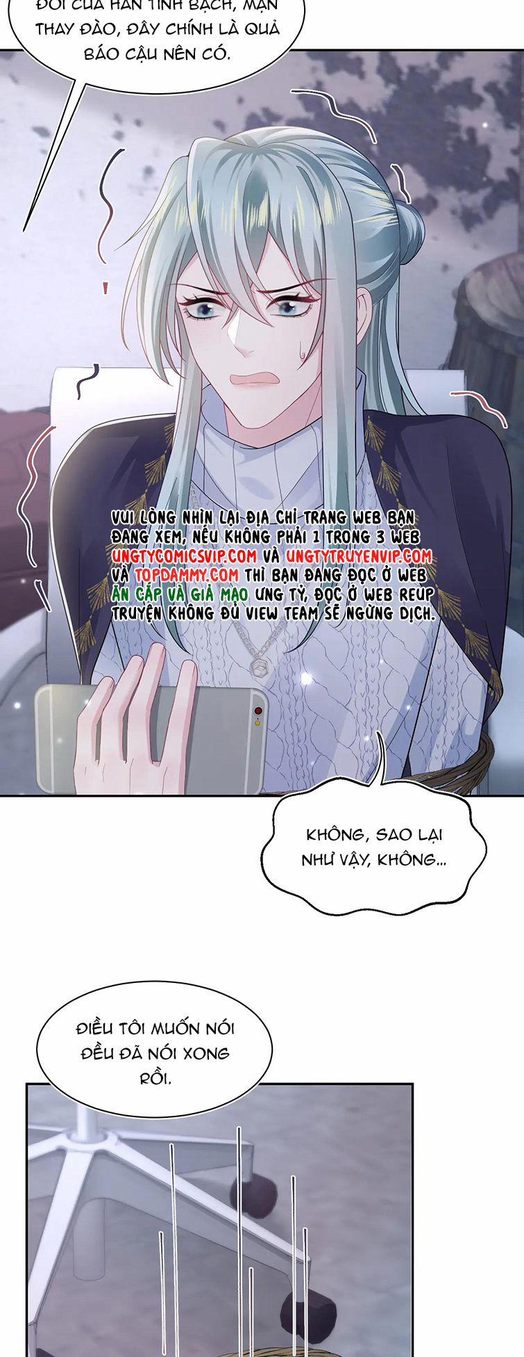 Tuyệt Mỹ Bạch Liên Hoa Online Dạy Học 173 trang 11