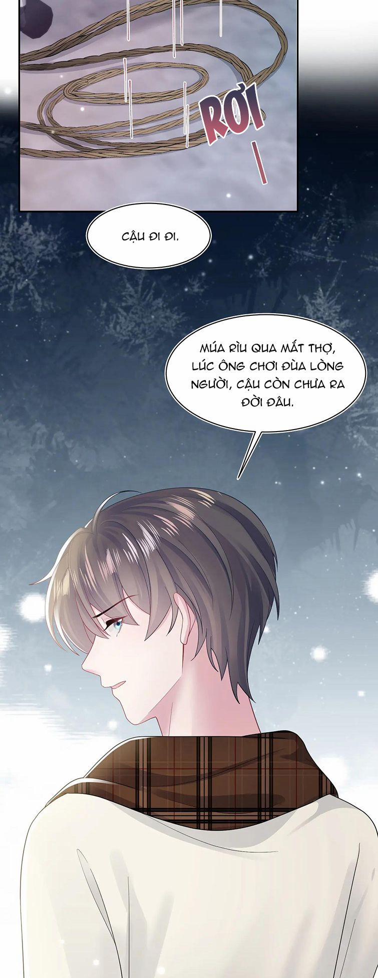 Tuyệt Mỹ Bạch Liên Hoa Online Dạy Học 173 trang 12