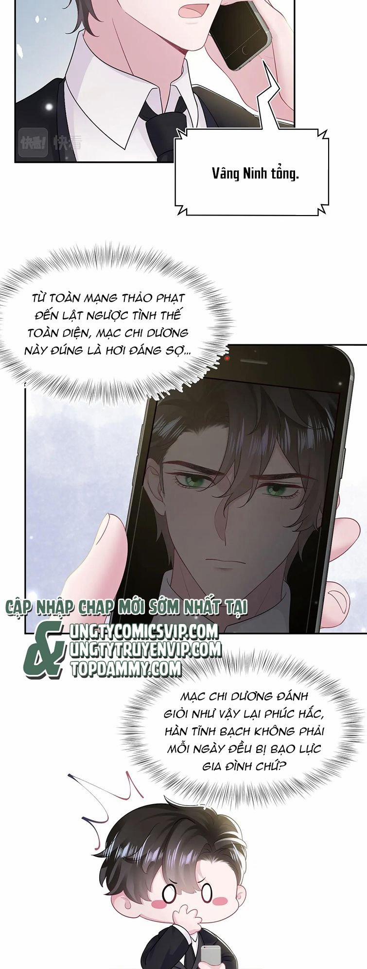 Tuyệt Mỹ Bạch Liên Hoa Online Dạy Học 173 trang 15