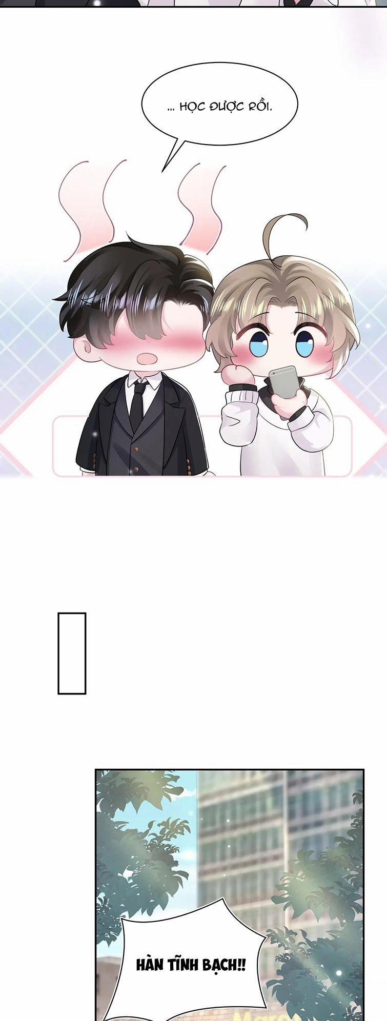 Tuyệt Mỹ Bạch Liên Hoa Online Dạy Học 173 trang 17