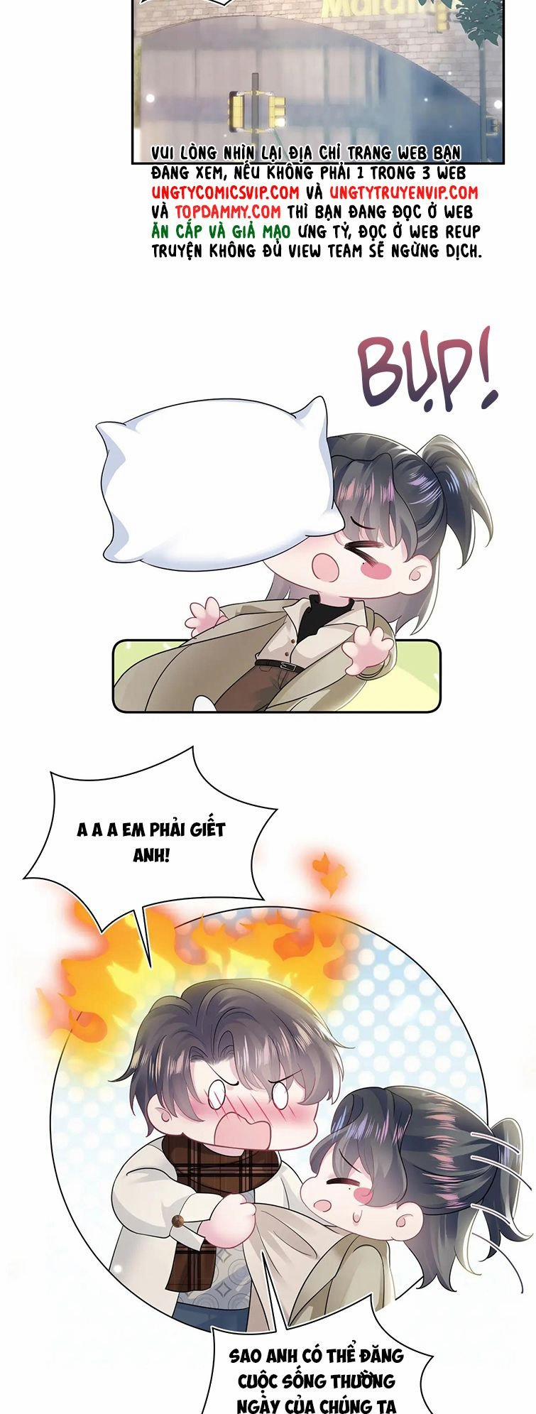 Tuyệt Mỹ Bạch Liên Hoa Online Dạy Học 173 trang 18