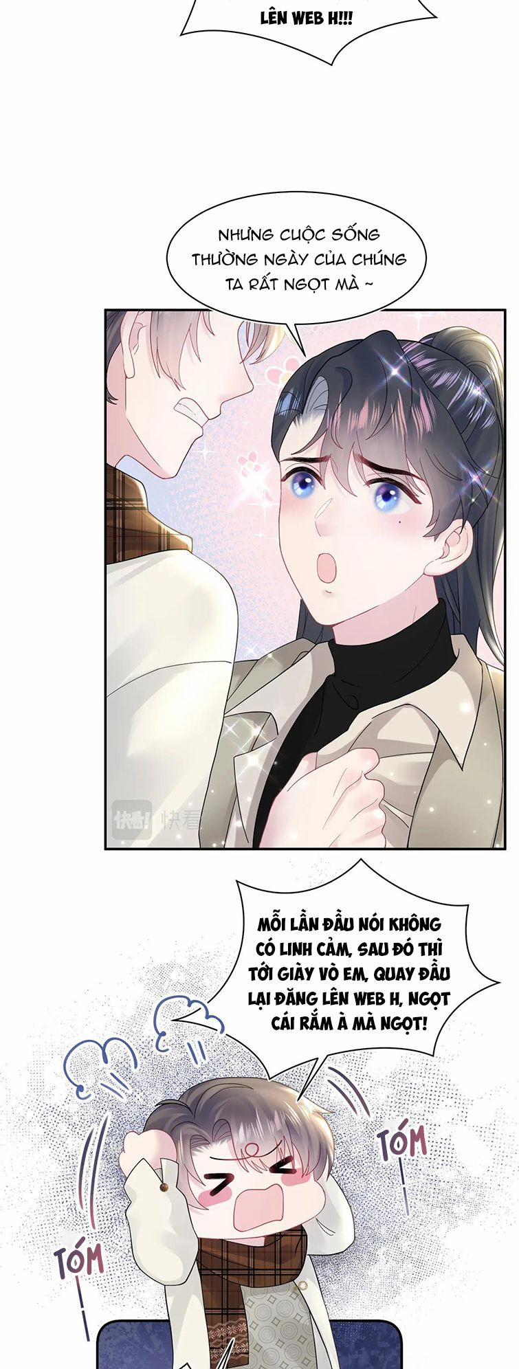 Tuyệt Mỹ Bạch Liên Hoa Online Dạy Học 173 trang 19