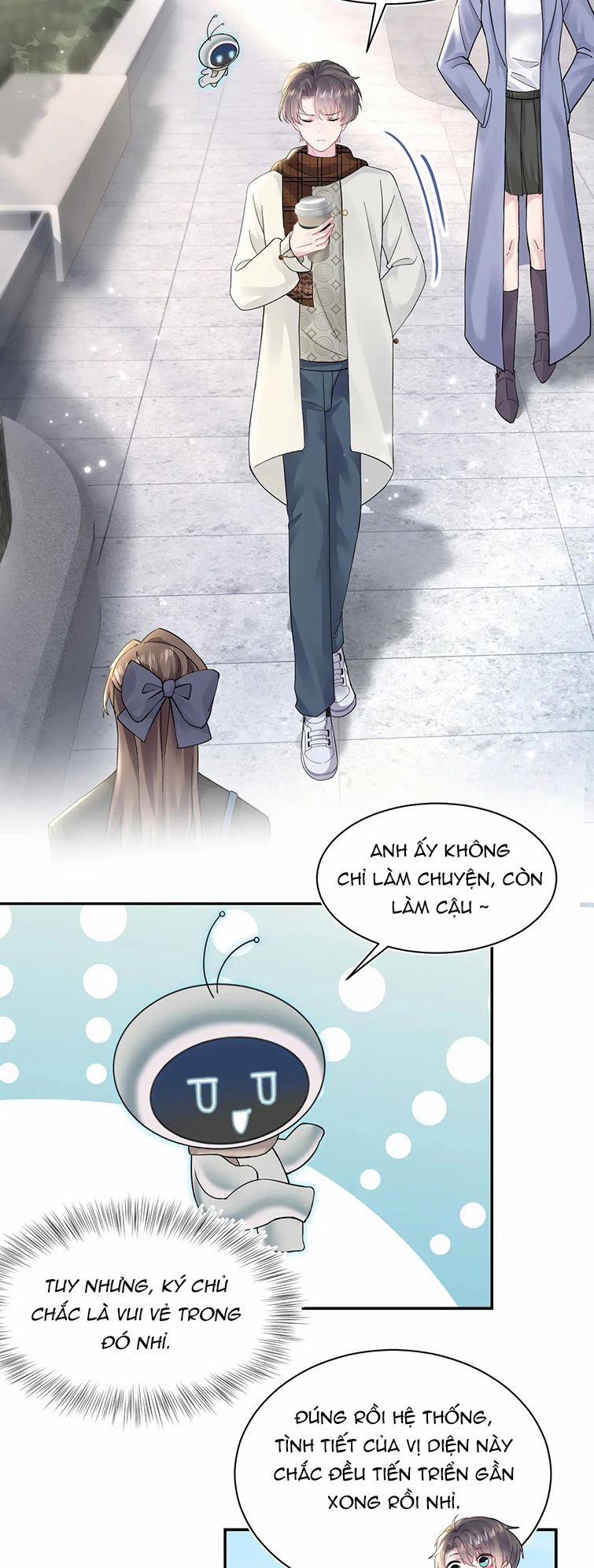 Tuyệt Mỹ Bạch Liên Hoa Online Dạy Học 173 trang 21