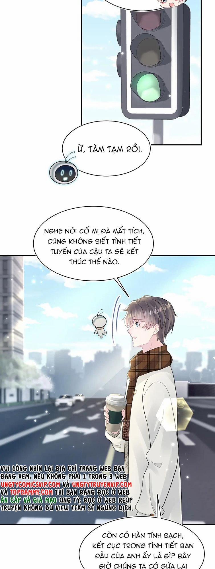 Tuyệt Mỹ Bạch Liên Hoa Online Dạy Học 173 trang 22