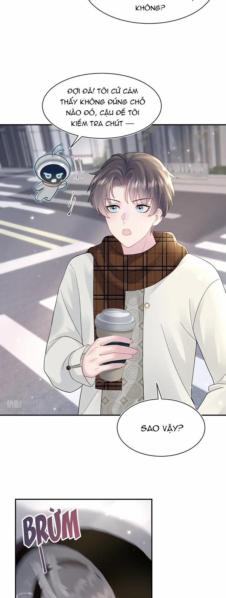 Tuyệt Mỹ Bạch Liên Hoa Online Dạy Học 173 trang 23