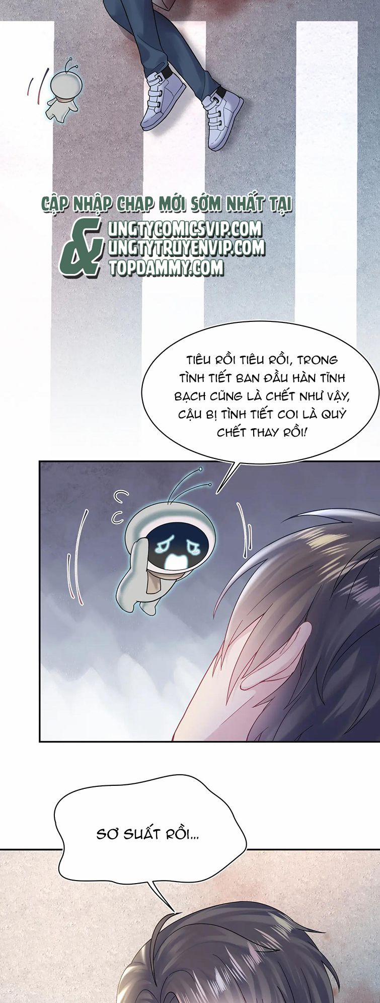 Tuyệt Mỹ Bạch Liên Hoa Online Dạy Học 173 trang 28