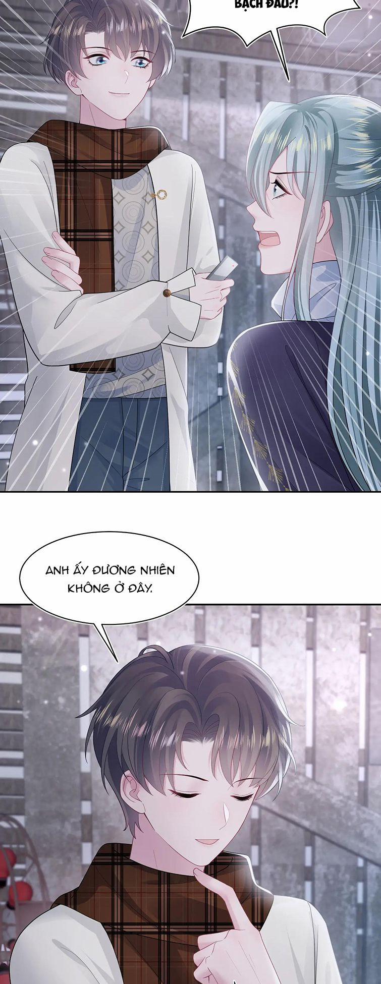 Tuyệt Mỹ Bạch Liên Hoa Online Dạy Học 173 trang 3