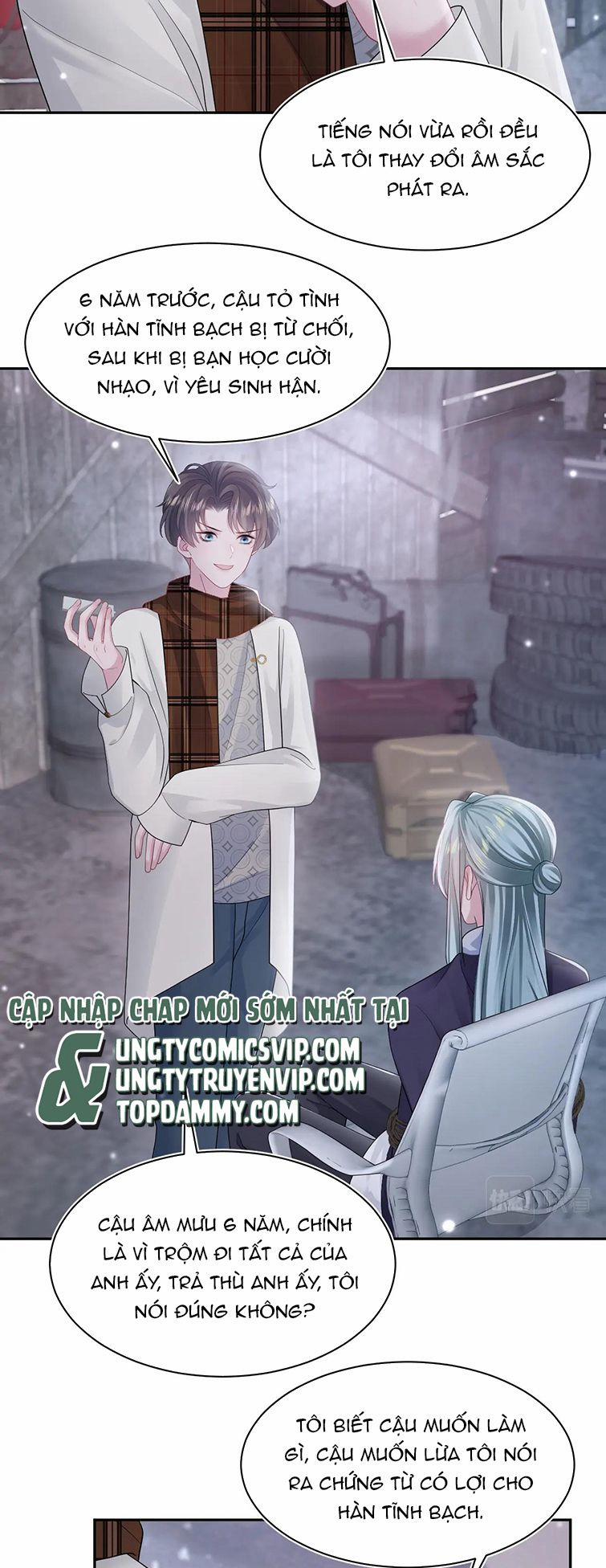 Tuyệt Mỹ Bạch Liên Hoa Online Dạy Học 173 trang 4