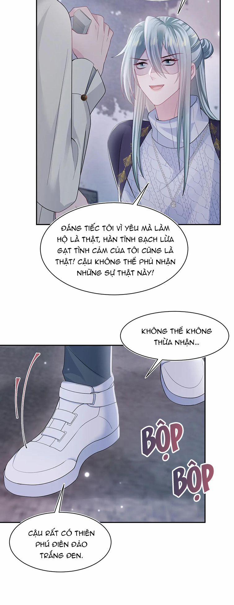 Tuyệt Mỹ Bạch Liên Hoa Online Dạy Học 173 trang 5