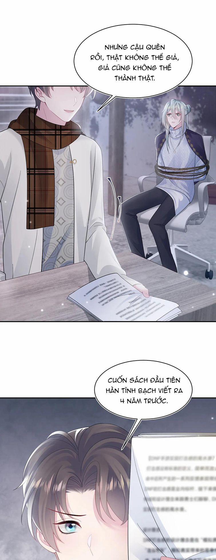 Tuyệt Mỹ Bạch Liên Hoa Online Dạy Học 173 trang 6