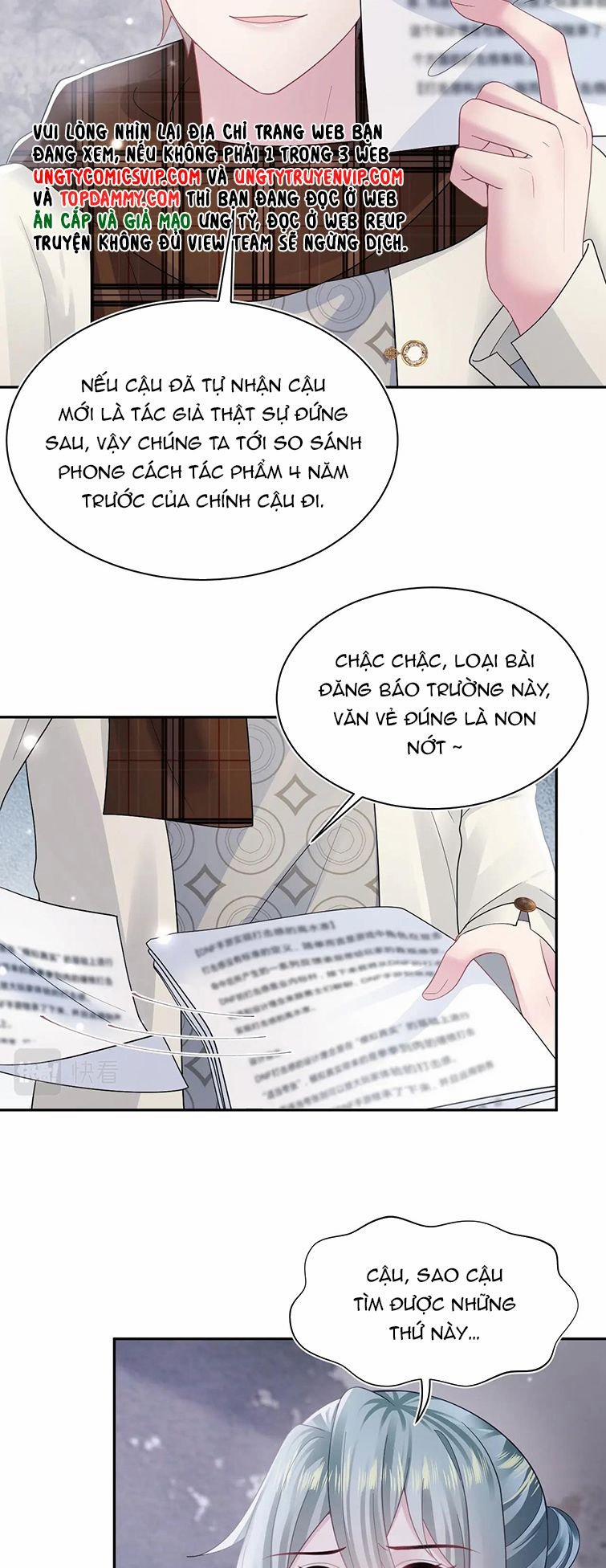 Tuyệt Mỹ Bạch Liên Hoa Online Dạy Học 173 trang 7