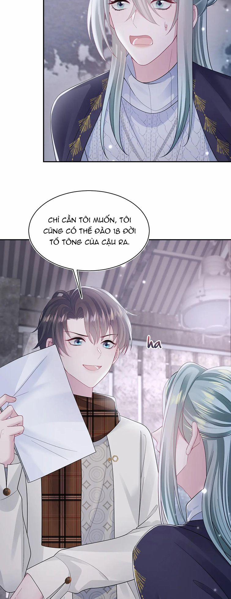 Tuyệt Mỹ Bạch Liên Hoa Online Dạy Học 173 trang 8