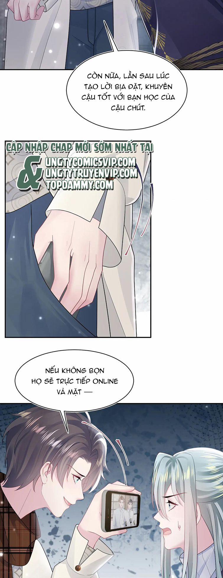 Tuyệt Mỹ Bạch Liên Hoa Online Dạy Học 173 trang 9