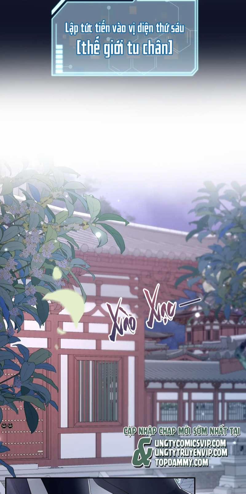 Tuyệt Mỹ Bạch Liên Hoa Online Dạy Học 174 trang 13