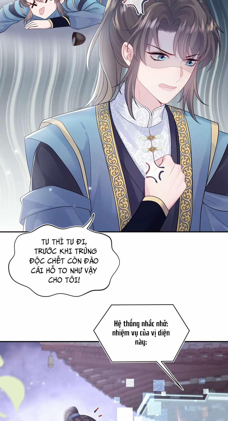 Tuyệt Mỹ Bạch Liên Hoa Online Dạy Học 174 trang 17