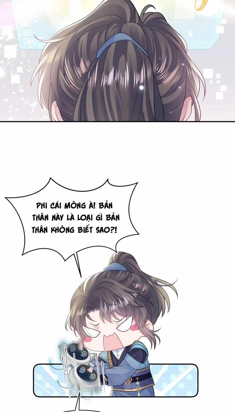 Tuyệt Mỹ Bạch Liên Hoa Online Dạy Học 174 trang 19