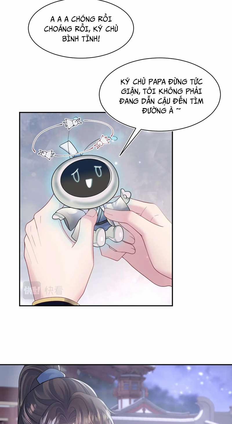 Tuyệt Mỹ Bạch Liên Hoa Online Dạy Học 174 trang 20