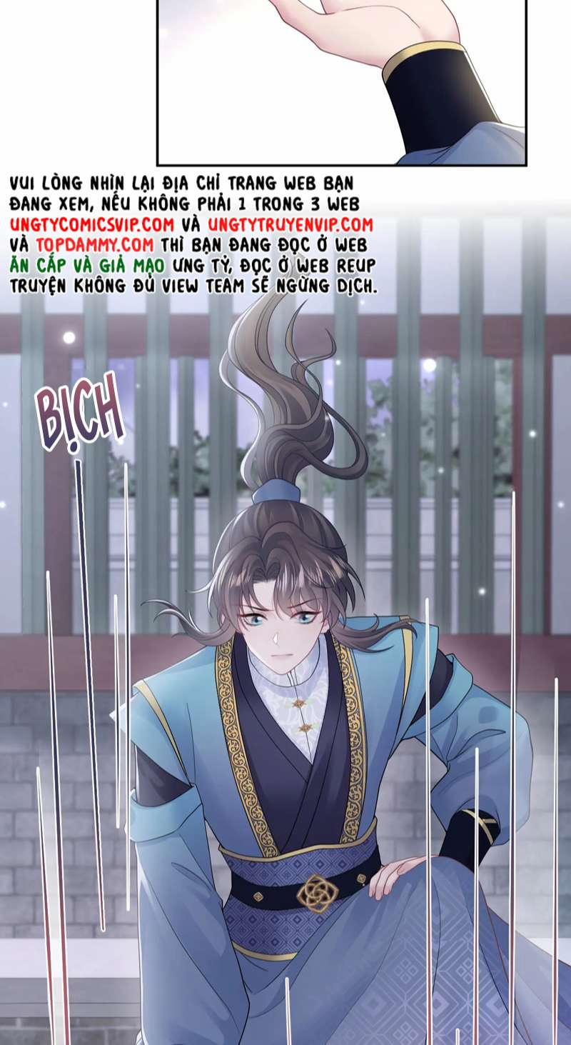 Tuyệt Mỹ Bạch Liên Hoa Online Dạy Học 174 trang 22