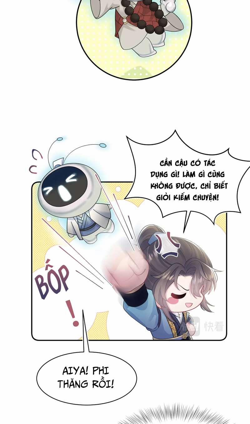 Tuyệt Mỹ Bạch Liên Hoa Online Dạy Học 174 trang 26