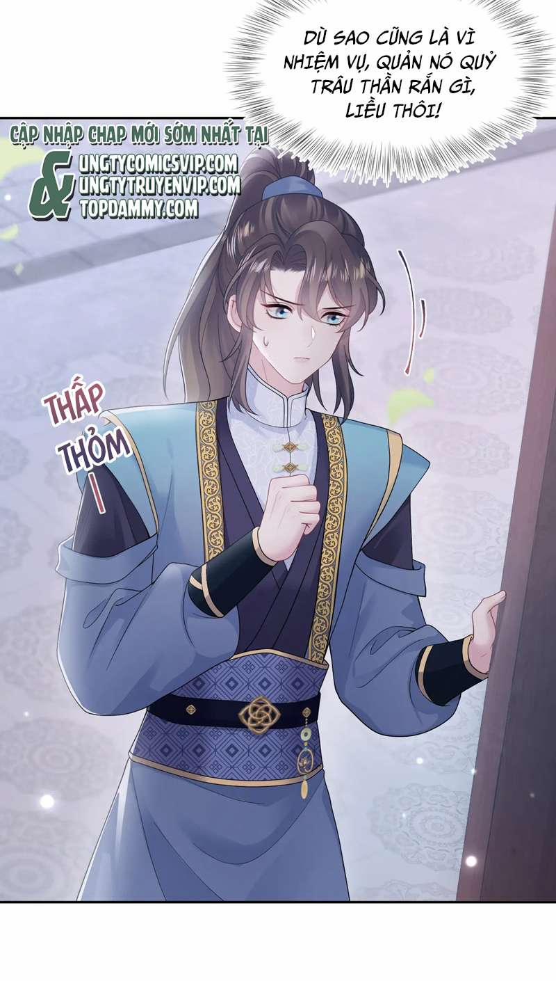 Tuyệt Mỹ Bạch Liên Hoa Online Dạy Học 174 trang 27