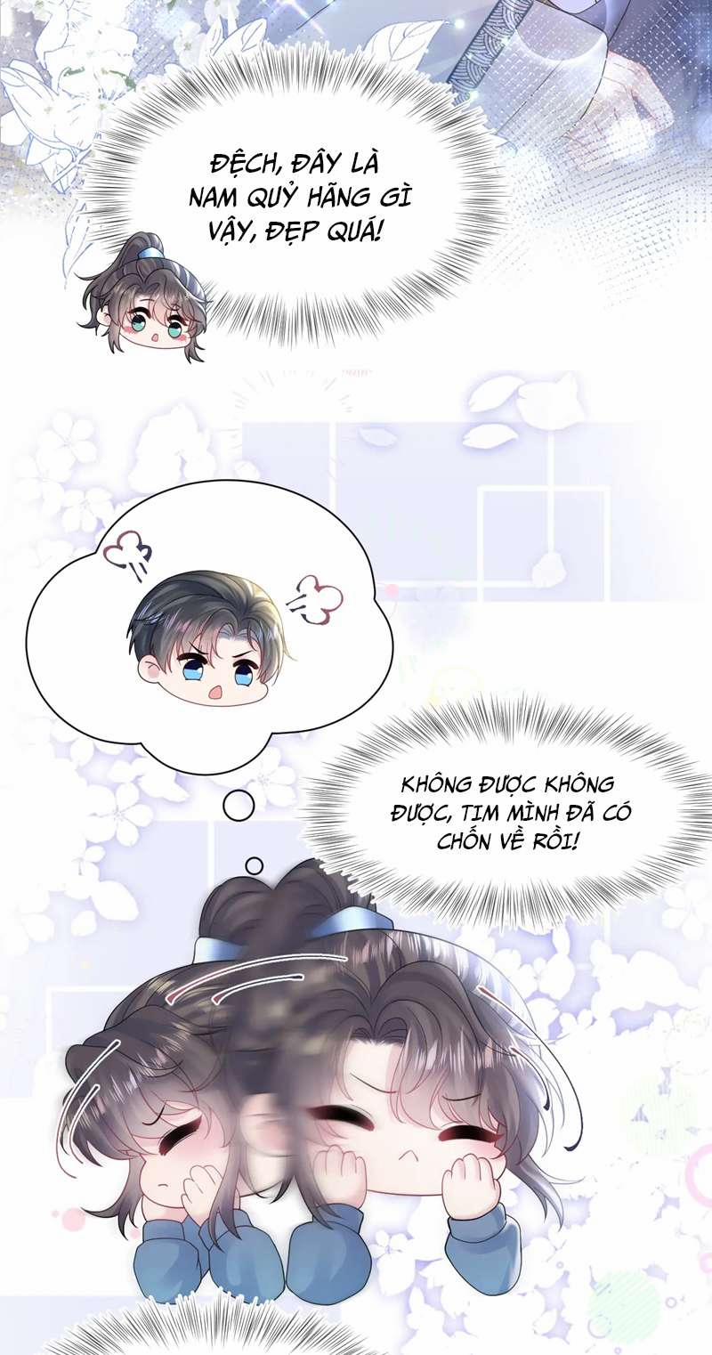 Tuyệt Mỹ Bạch Liên Hoa Online Dạy Học 174 trang 33