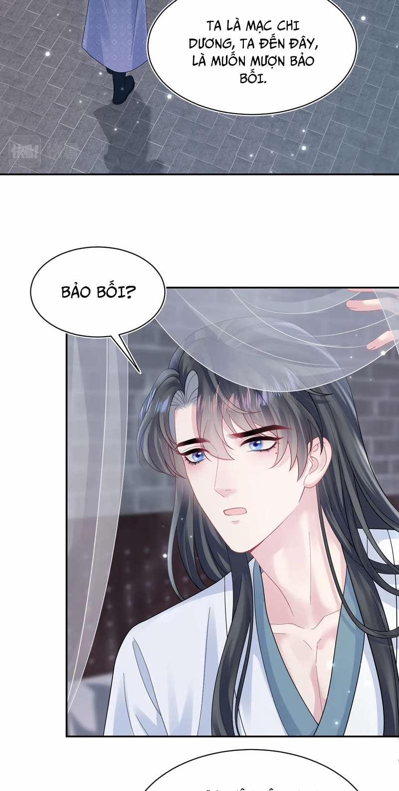 Tuyệt Mỹ Bạch Liên Hoa Online Dạy Học 174 trang 35