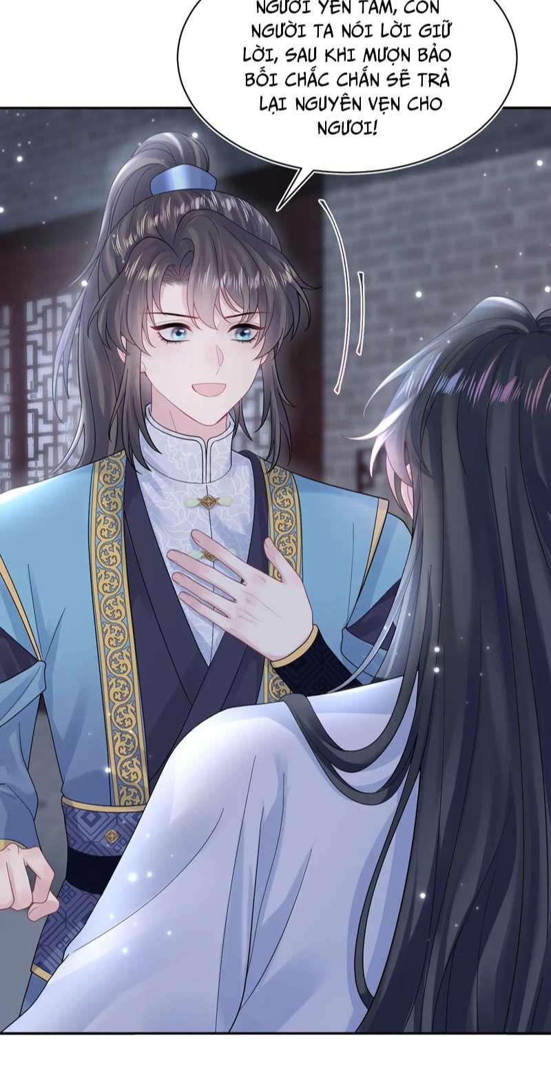 Tuyệt Mỹ Bạch Liên Hoa Online Dạy Học 174 trang 36