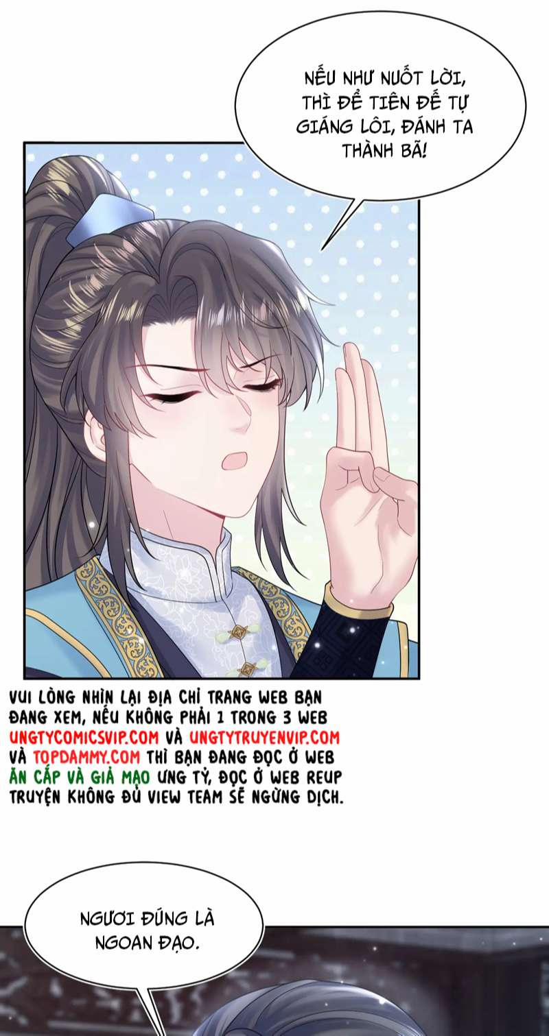 Tuyệt Mỹ Bạch Liên Hoa Online Dạy Học 174 trang 37