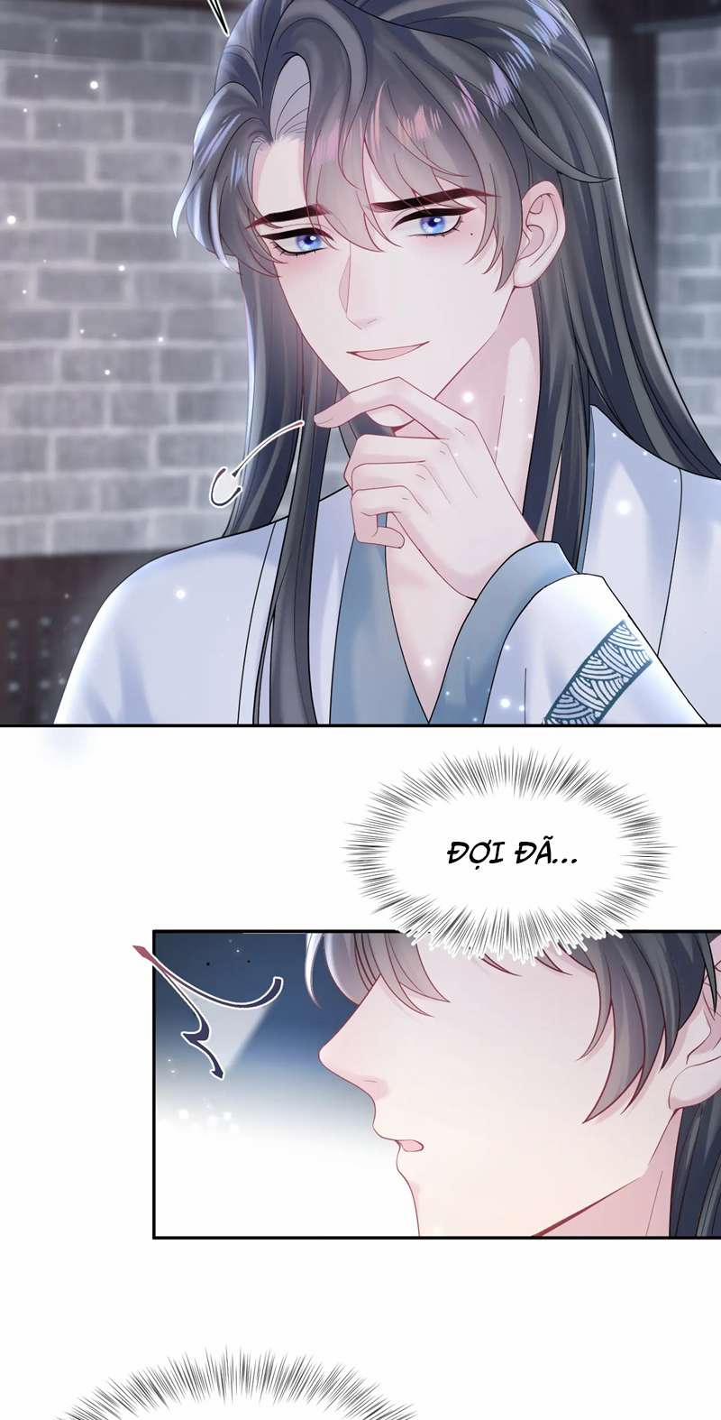 Tuyệt Mỹ Bạch Liên Hoa Online Dạy Học 174 trang 38