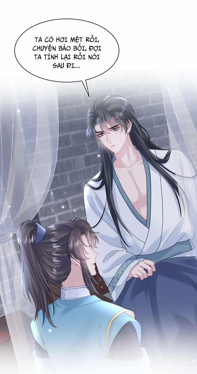 Tuyệt Mỹ Bạch Liên Hoa Online Dạy Học 175 trang 13