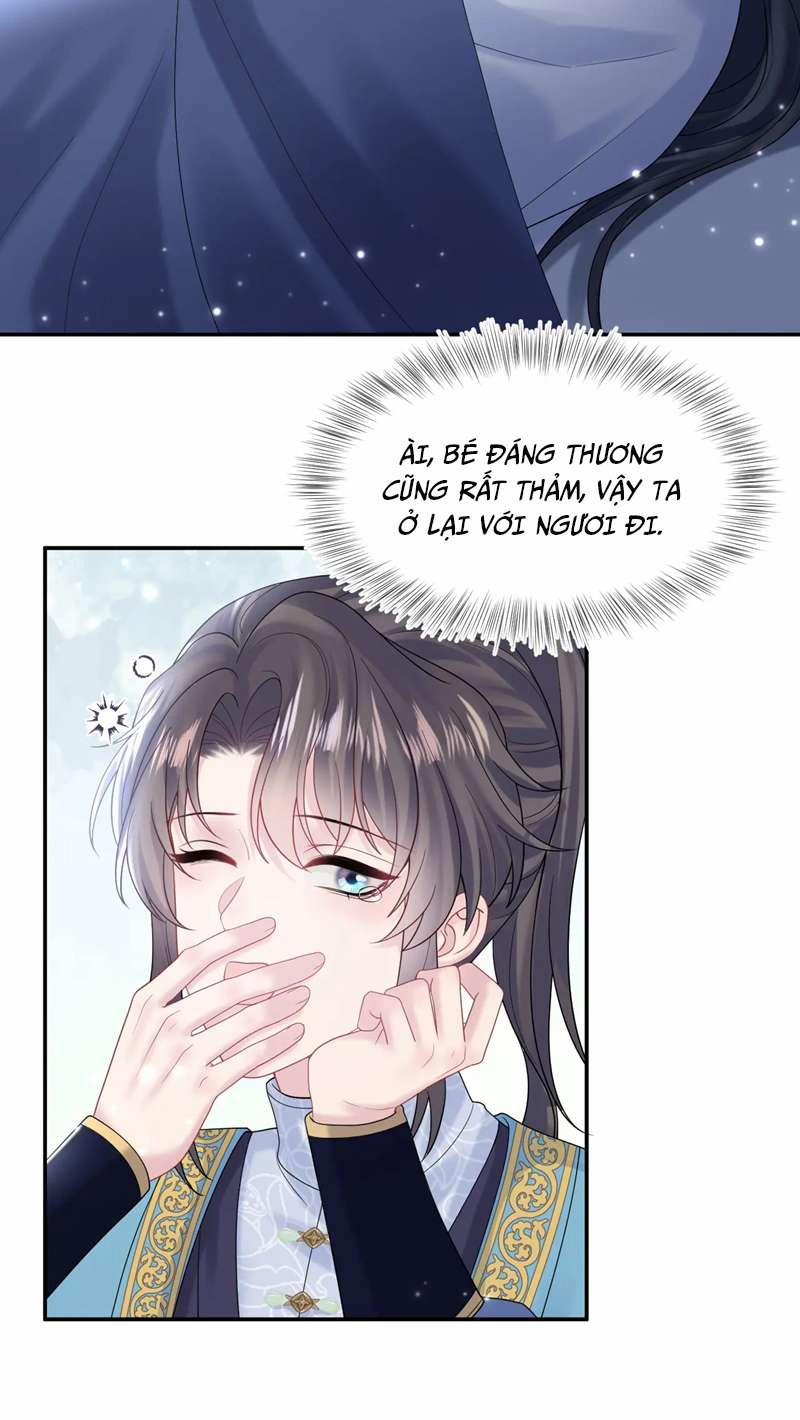 Tuyệt Mỹ Bạch Liên Hoa Online Dạy Học 175 trang 15