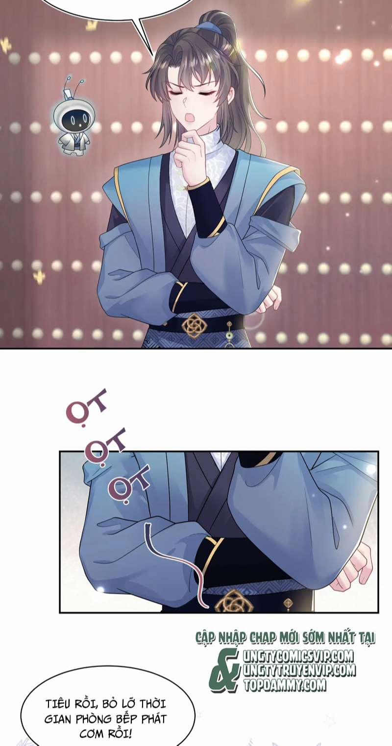 Tuyệt Mỹ Bạch Liên Hoa Online Dạy Học 175 trang 21