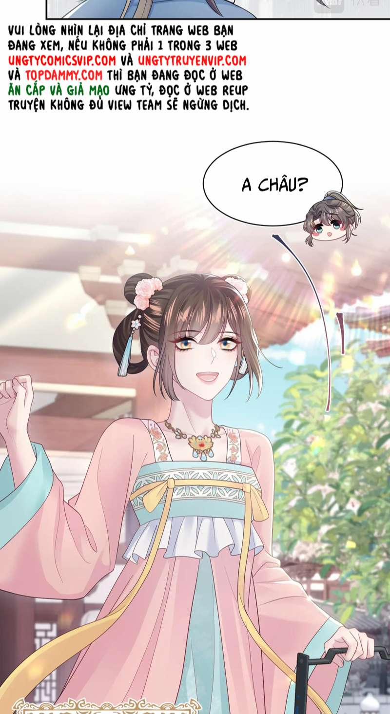 Tuyệt Mỹ Bạch Liên Hoa Online Dạy Học 175 trang 24