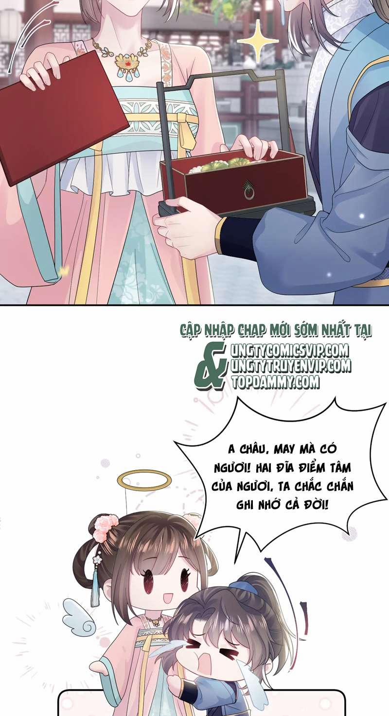 Tuyệt Mỹ Bạch Liên Hoa Online Dạy Học 175 trang 26