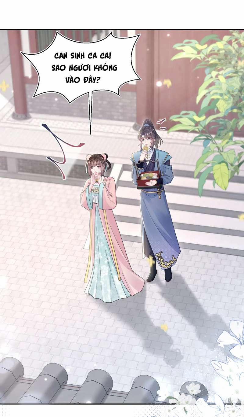 Tuyệt Mỹ Bạch Liên Hoa Online Dạy Học 175 trang 28