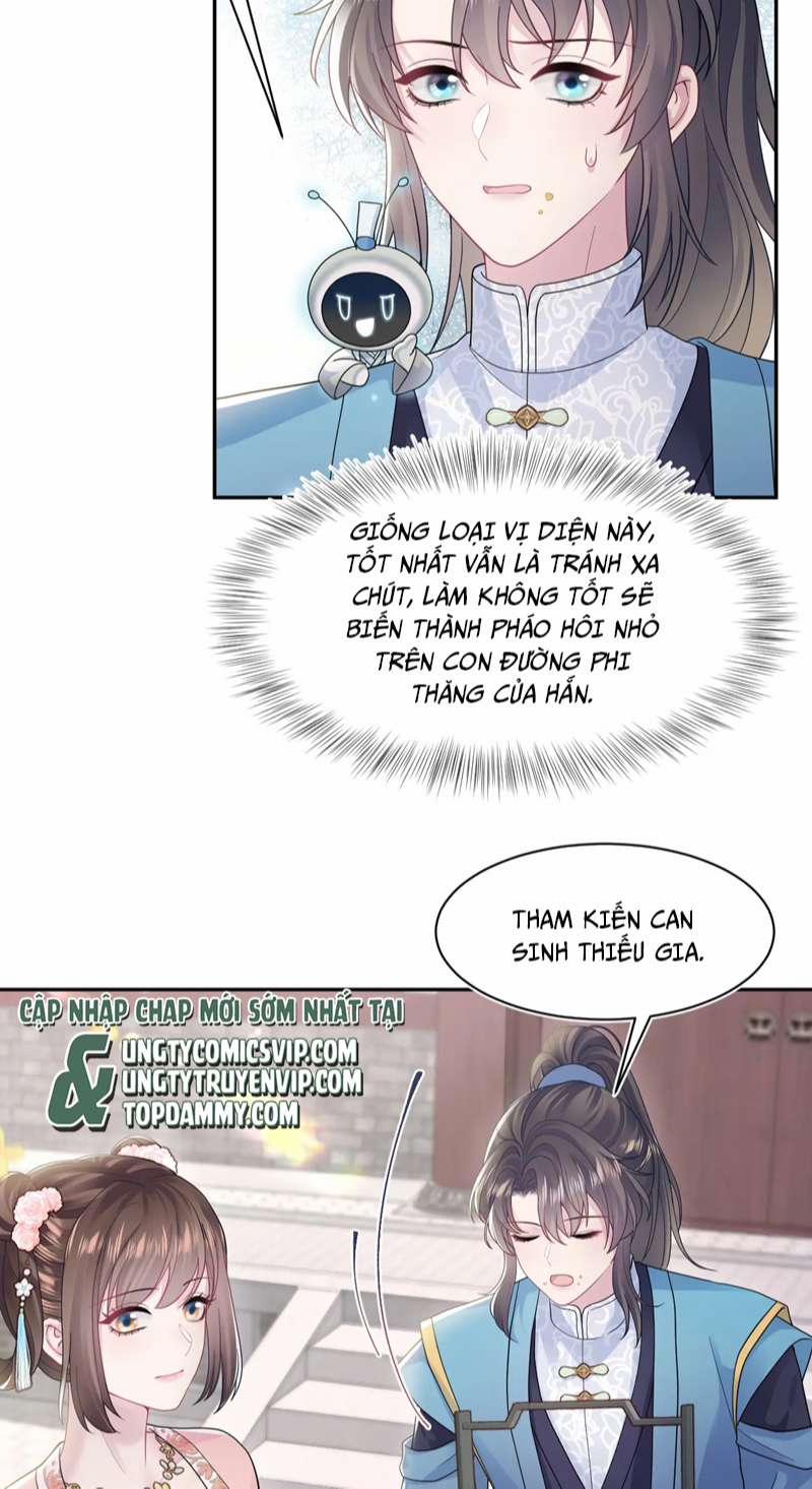 Tuyệt Mỹ Bạch Liên Hoa Online Dạy Học 175 trang 31