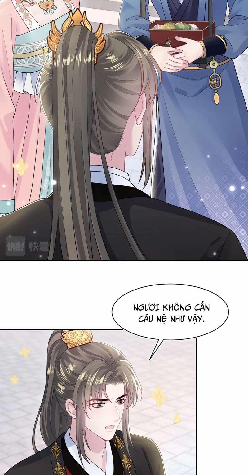 Tuyệt Mỹ Bạch Liên Hoa Online Dạy Học 175 trang 32