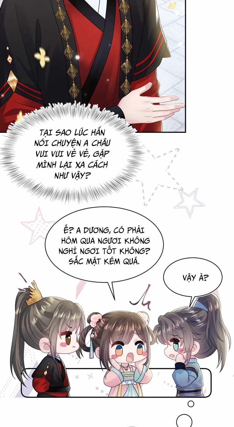 Tuyệt Mỹ Bạch Liên Hoa Online Dạy Học 175 trang 33