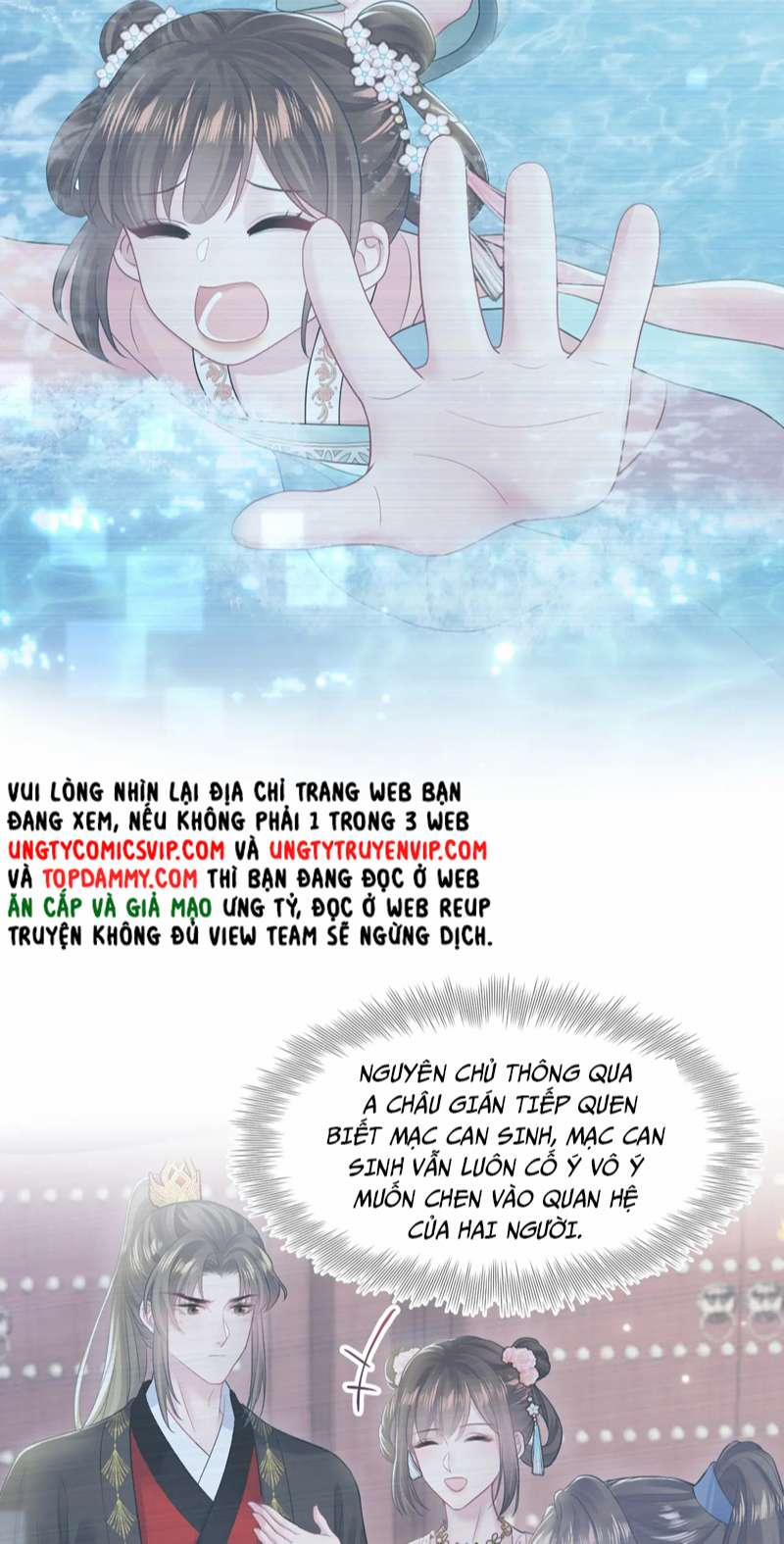 Tuyệt Mỹ Bạch Liên Hoa Online Dạy Học 175 trang 36