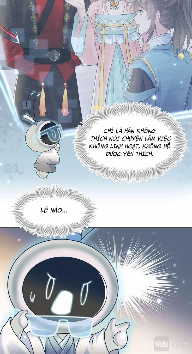 Tuyệt Mỹ Bạch Liên Hoa Online Dạy Học 175 trang 37