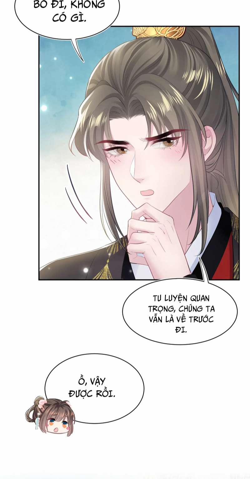 Tuyệt Mỹ Bạch Liên Hoa Online Dạy Học 175 trang 39