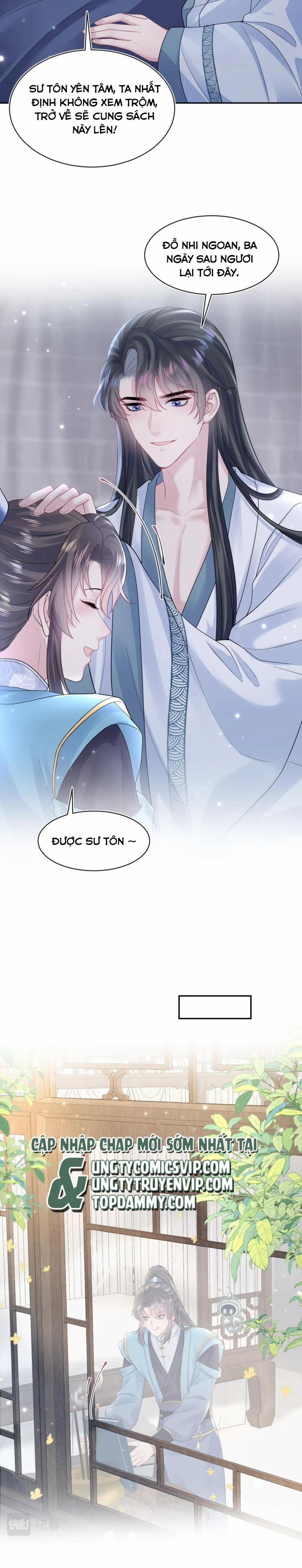 Tuyệt Mỹ Bạch Liên Hoa Online Dạy Học 176 trang 10