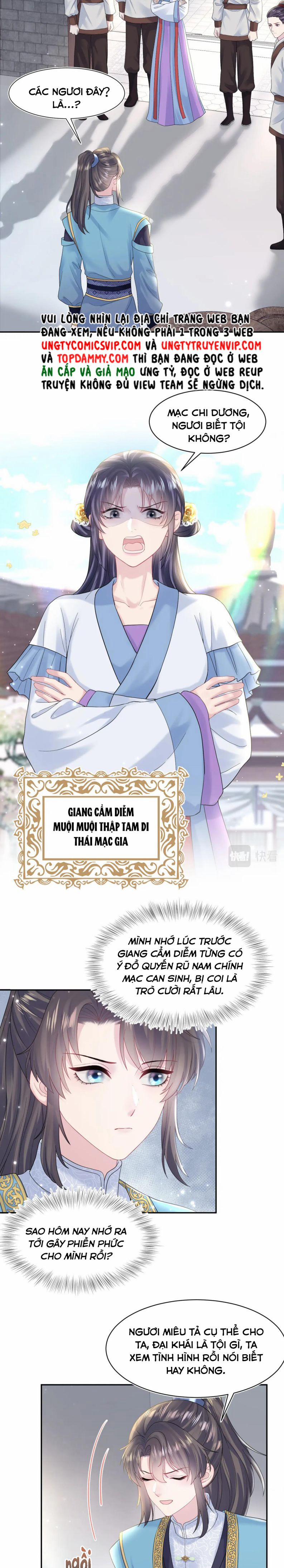 Tuyệt Mỹ Bạch Liên Hoa Online Dạy Học 176 trang 12