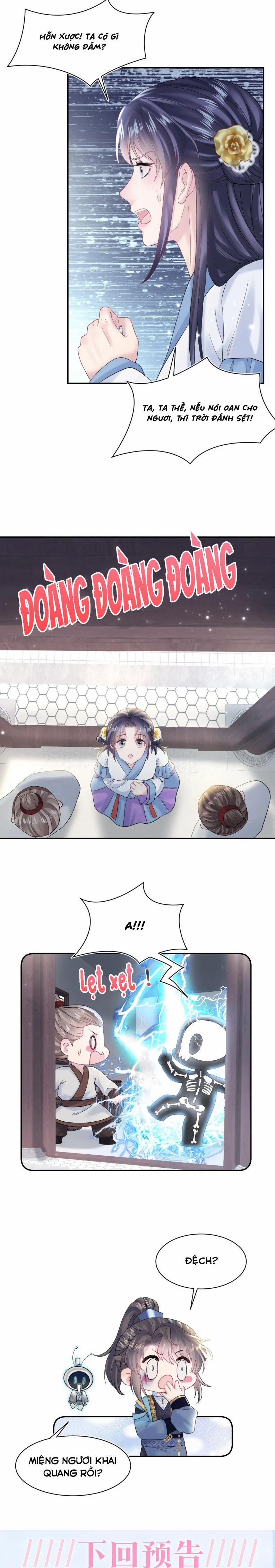 Tuyệt Mỹ Bạch Liên Hoa Online Dạy Học 176 trang 15